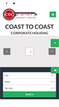 Mobile Screenshot of ctchousing.com